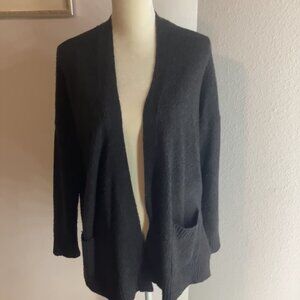 BeCool Open Sweater Cardigan